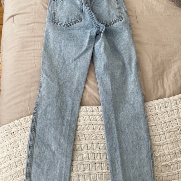 REVICE Jeans Revice Denim Full Length Jeans Poshmark